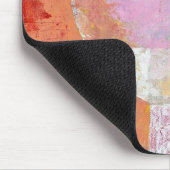 ポール·クリー·セネシオ マウスパッド (コーナー)