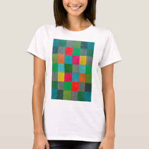 ポール·クリー·ニュー調和 Tシャツ