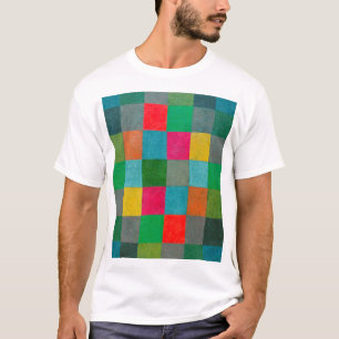 ポール·クリー·ニュー調和 Tシャツ