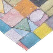 ポール·クリー·ABC (アルファベット) テーブルクロス (アングル)