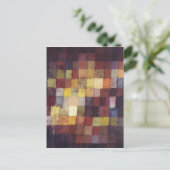 ポール・クレアート ポストカード (スタンド正面)