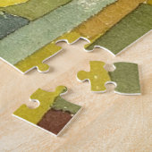 ポール・クレインスタイル・オブ・カイロウア ジグソーパズル (側面)