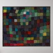 ポール・クレイ・メイ ポスター (正面)