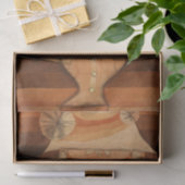 ポール・クレーの操り人形 薄葉紙 (ギフト)