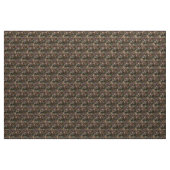 ポール・クレーの洪水の後 ファブリック (ヤード)