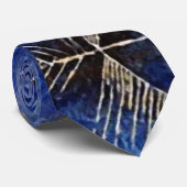 ポール・クレー童話 ネクタイ (ロール)