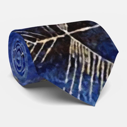 ポール・クレー童話 ネクタイ (ロール)