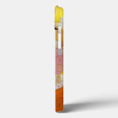 ポール・クレー絵画セネシオ Case-Mate iPhoneケース (裏面 / 左)