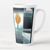 ポール・クレー カフェラテマグ (右)