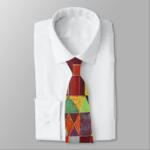 ポール・クレー・キャッスル&サン ネクタイ (タイ)