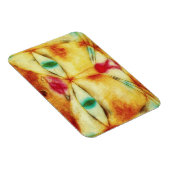 ポール・クレー・キャット・アンド・バードマグネット マグネット (右側)