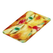 ポール・クレー・キャット・アンド・バードマグネット マグネット (左側)