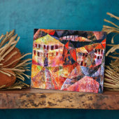 ポール・クレー – ザ・ホテル フォトプラーク (側面)