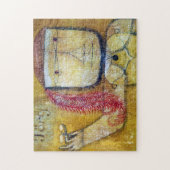 ポール・クレー・ジョグ ジグソーパズル (縦)