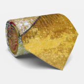 ポール・クレー・ジョグ ネクタイ (ロール)