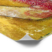 ポール・クレー・ジョグ ポスター (角)