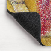 ポール・クレー・ジョグ マウスパッド (コーナー)