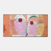 ポール・クレー・セネシオ デスクマット (正面)