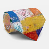 ポール・クレー・セネシオ ネクタイ (ロール)