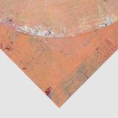 ポール・クレー・セネシオ 薄葉紙 (詳細)