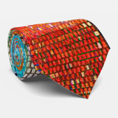 ポール・クレー・パーナッサム ネクタイ (ロール)