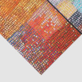 ポール・クレー・パーナッサム 薄葉紙 (詳細)