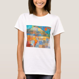 ポール・クレー・パーナッサム Tシャツ