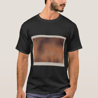 ポール・クレー 赤い地球、ロート・エルデ(抽象的なパターン Tシャツ