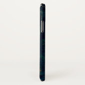 ポール・クレー「魚の魔法」抽象画 グラフィックアート Case-Mate iPhoneケース (裏面/右)