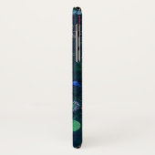 ポール・クレー「魚の魔法」抽象画 グラフィックアート Case-Mate iPhoneケース (裏面/左)