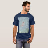 ポール・クレー Tシャツ (正面フル)
