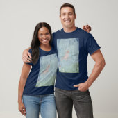 ポール・クレー Tシャツ (ユニセックス)