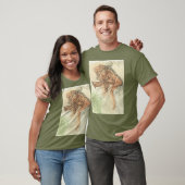 ポール・クレー Tシャツ (ユニセックス)