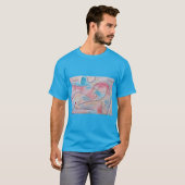 ポール・クレー Tシャツ (正面フル)