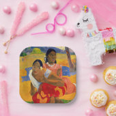 ポール・ゴーガン - あなたはいつ結婚するの? ペーパープレート (パーティー)