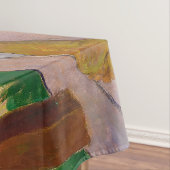 ポール・ゴーガン - 昼寝 テーブルクロス (インサイチュ)