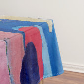 ポール・ゴーガン - 神の日 / マハナ・ノ・アトゥア テーブルクロス (インサイチュ)