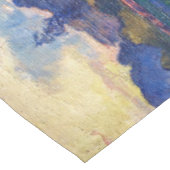 ポール・ゴーガン - 聖なる泉、甘い夢 テーブルクロス (アングル)