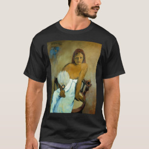 ポール・ゴーギャンと一緒に Tシャツ
