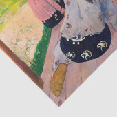 ポール・ゴーギャン・デカップデカップデカップジング 薄葉紙 (詳細)