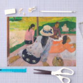 ポール・ゴーギャン・デカップデカップデカップジング 薄葉紙 (クラフト)