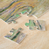 ポール・ゴーギャン|波 ジグソーパズル (側面)