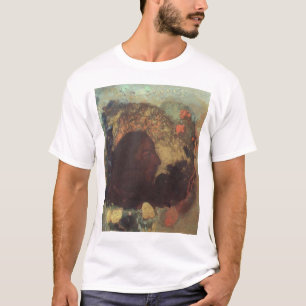 ポール・ゴーギャン Tシャツ