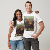 ポール・ゴーギャン Tシャツ (ユニセックス)