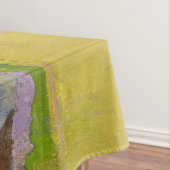 ポール・ゴーギン – タヒチアンランドスケープ テーブルクロス (インサイチュ)