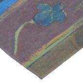 ポール・ゴーギン – ネバーモア/オタイティ テーブルクロス (アングル)