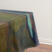 ポール・ゴーギン – ネバーモア/オタイティ テーブルクロス (インサイチュ)