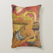 ポール・ゴーギン – ヴァイルマーティ アクセントクッション (正面(垂直))