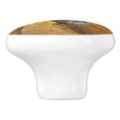 ポール・ゴーギン – ヴァイルマーティ セラミックノブ (側面)