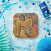 ポール・ゴーギン – ヴァイルマーティ ペーパープレート (パーティー)